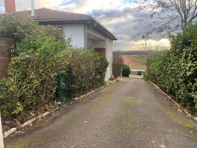 Chambre Independante Chez Particuliers Avec Salle De Bain Privative Anse Exterior photo