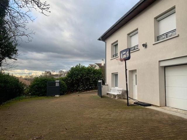 Chambre Independante Chez Particuliers Avec Salle De Bain Privative Anse Exterior photo